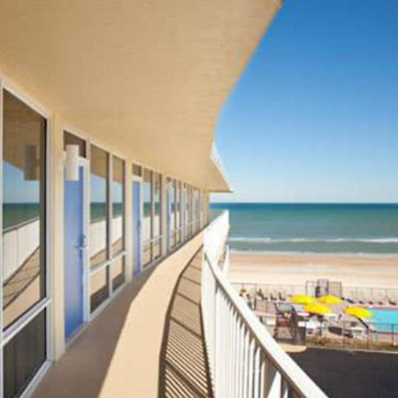 One Bedroom Condo Ocean View Outrigger Ormond Beach Exterior photo