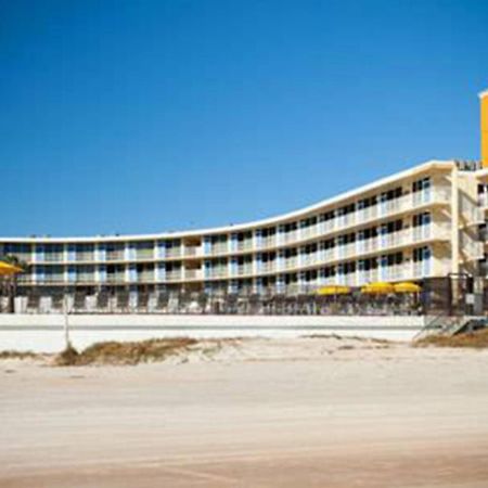 One Bedroom Condo Ocean View Outrigger Ormond Beach Exterior photo